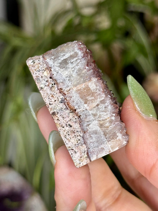 Alacam Amethyst Cluster | 55g