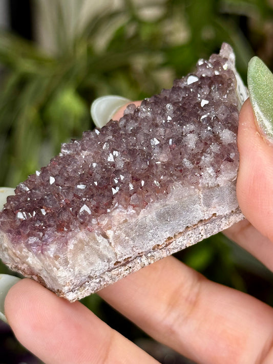 Alacam Amethyst Cluster | 53g