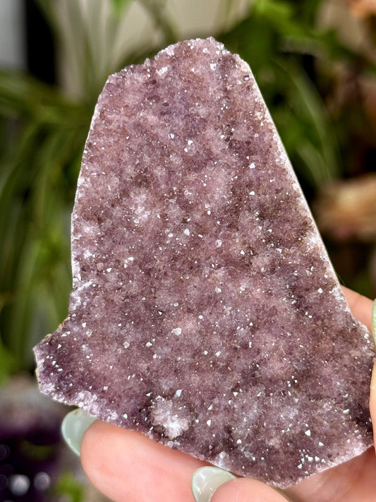 Alacam Amethyst Cluster | 87g - The Crystal Valley