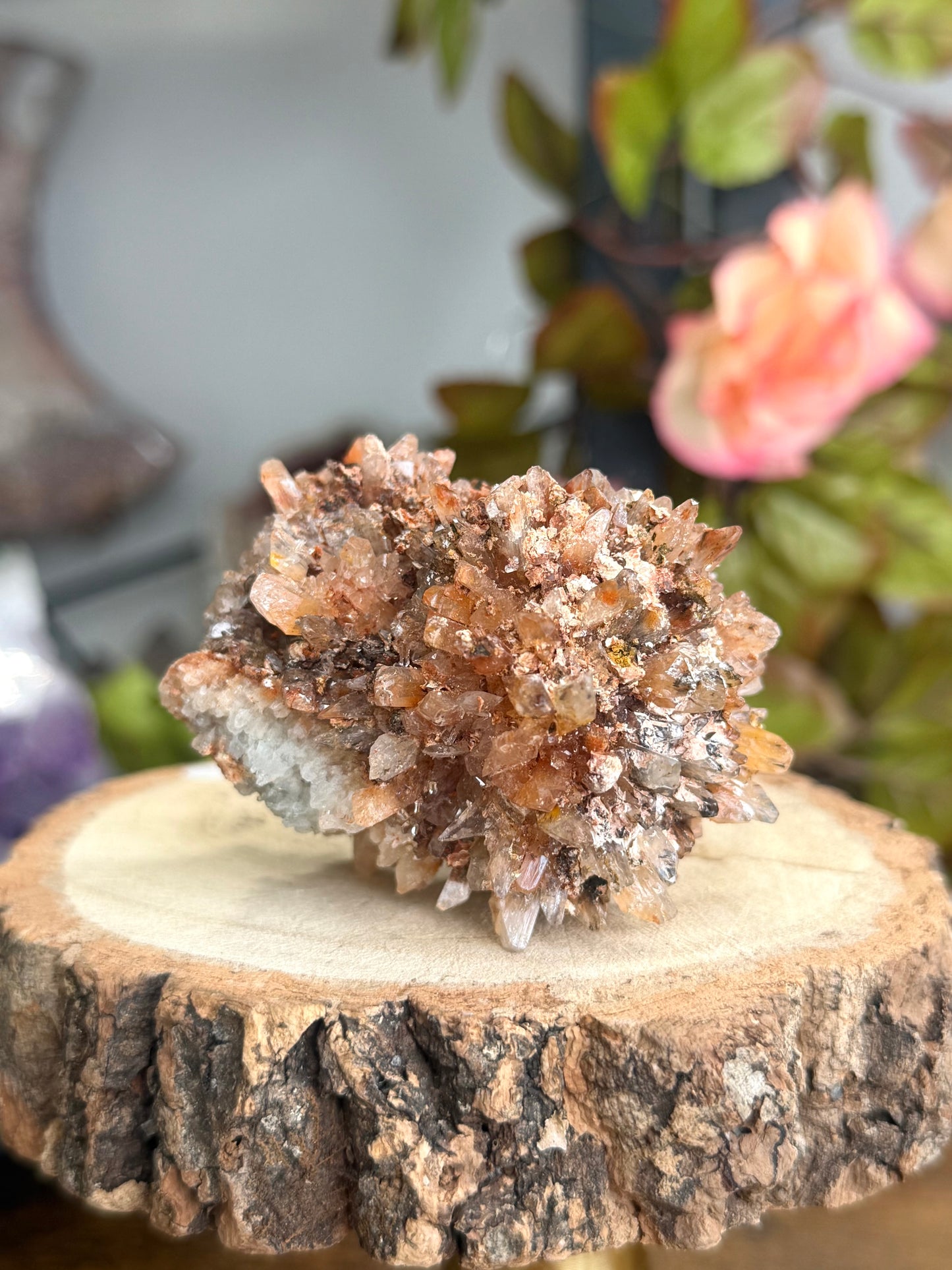 Creedite Cluster | 120g