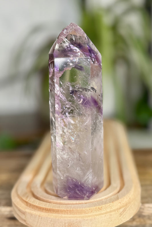 Phantom Amethyst Tower | 186g
