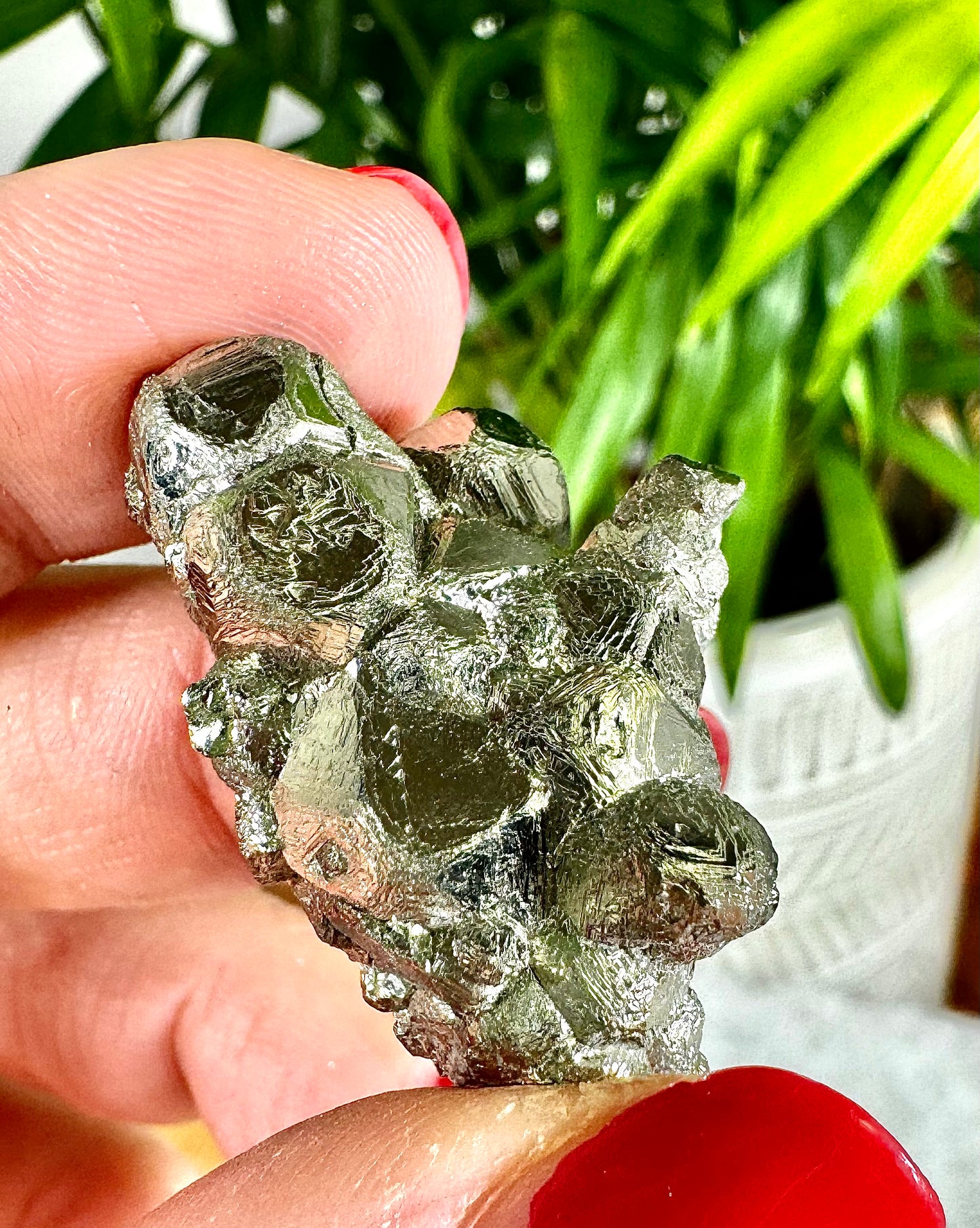 High Quality Small Pyrite Specimen | 16g