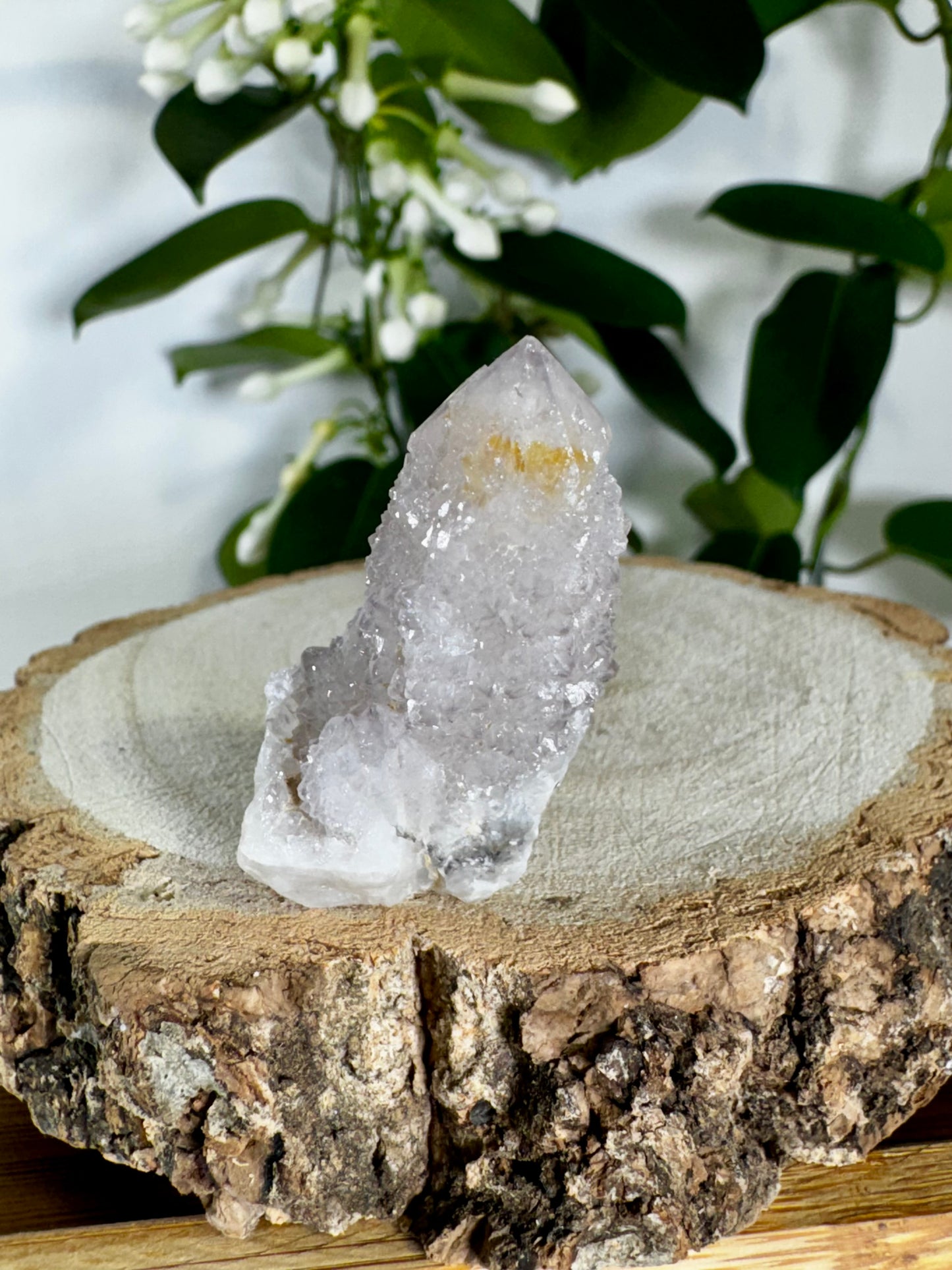 Small Spirit Quartz | 23g