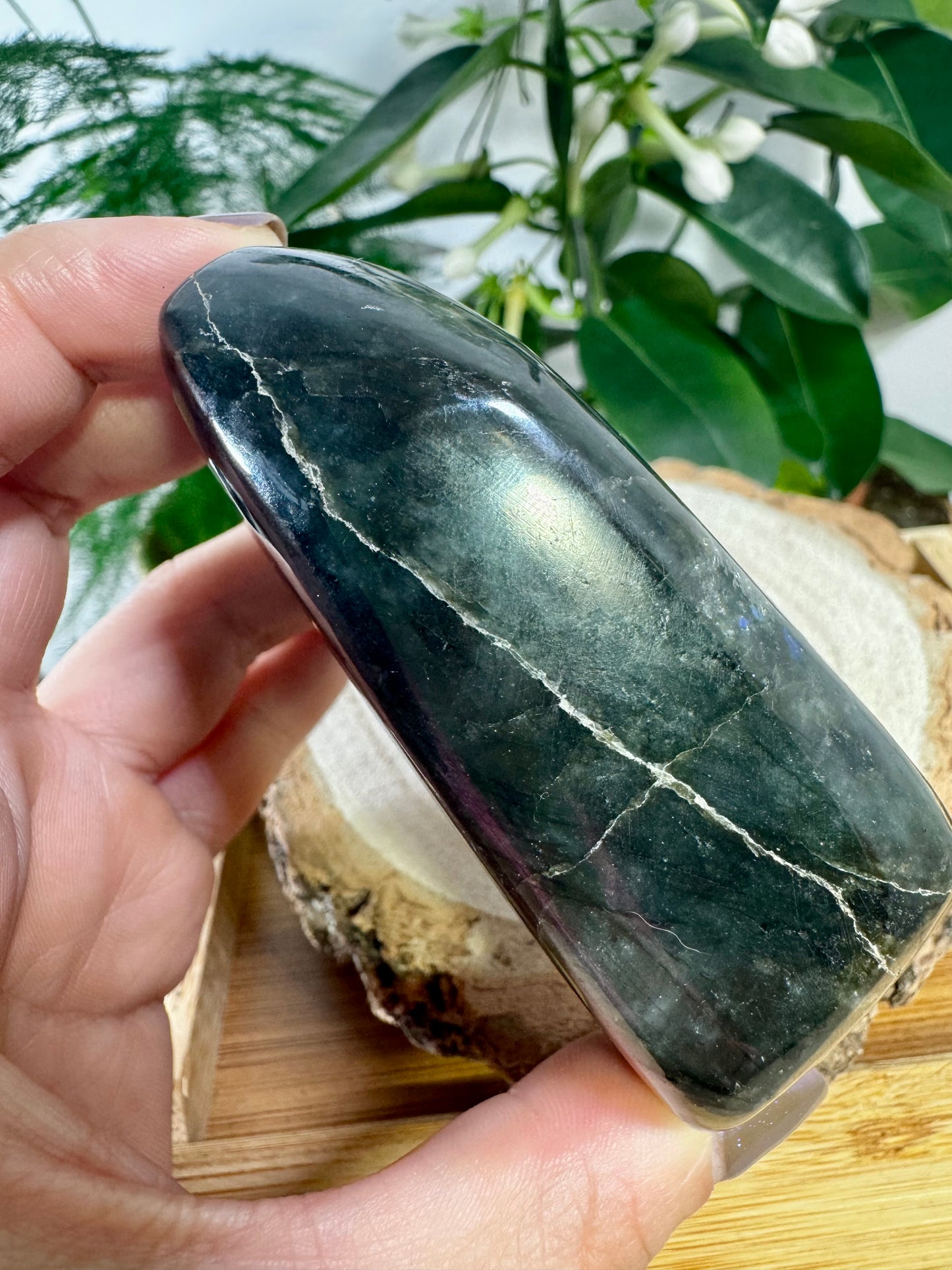 Labradorite Free Form | 276g