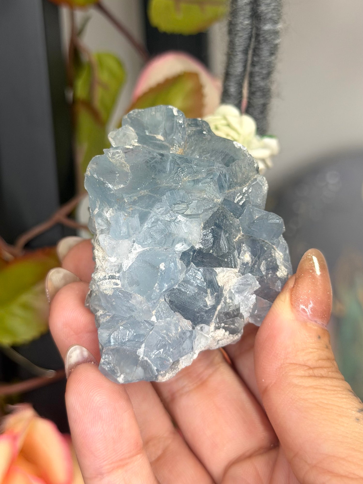 Celestite