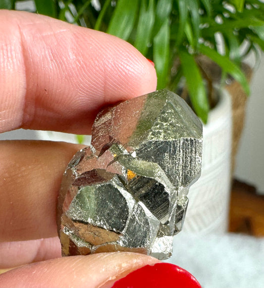 High Quality Small Pyrite Specimen | 20g