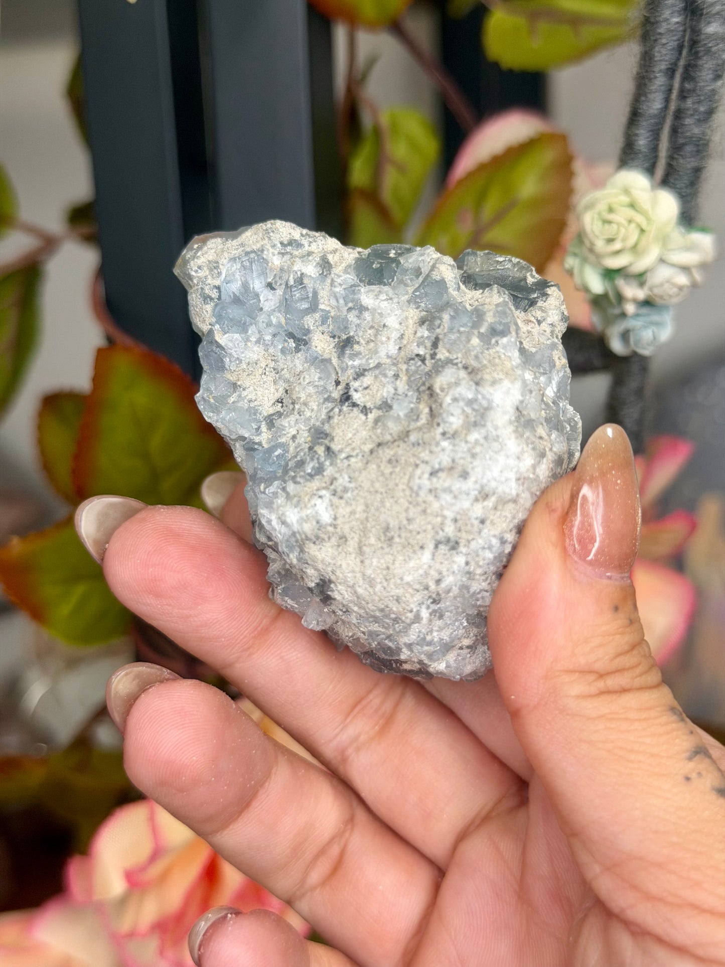 Celestite Cluster | 189g