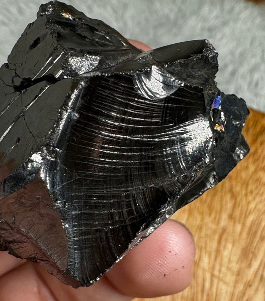 A Quality Medium Elite Shungite | 4 cm