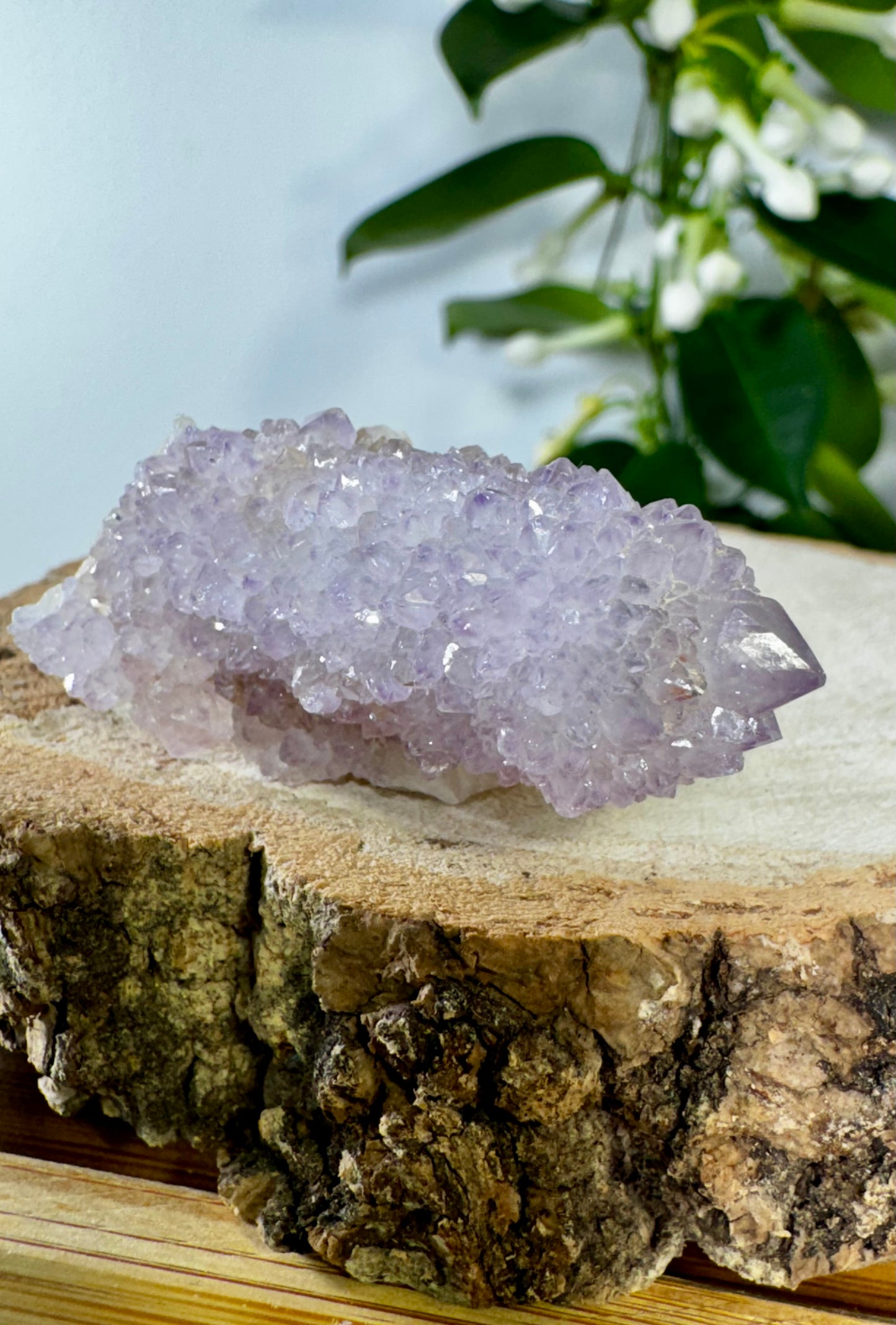 Small Spirit Quartz | 28g