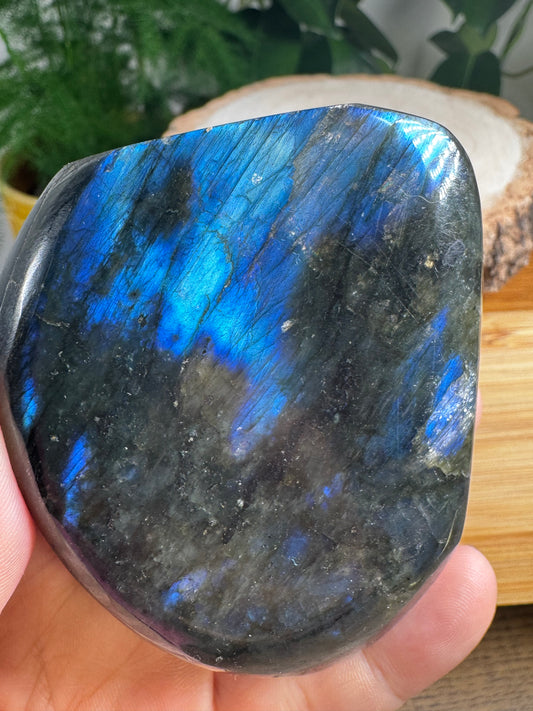 Labradorite Free Form | 276g