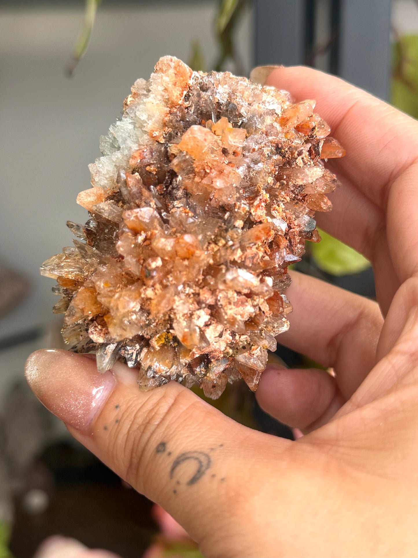 Creedite Cluster | 120g