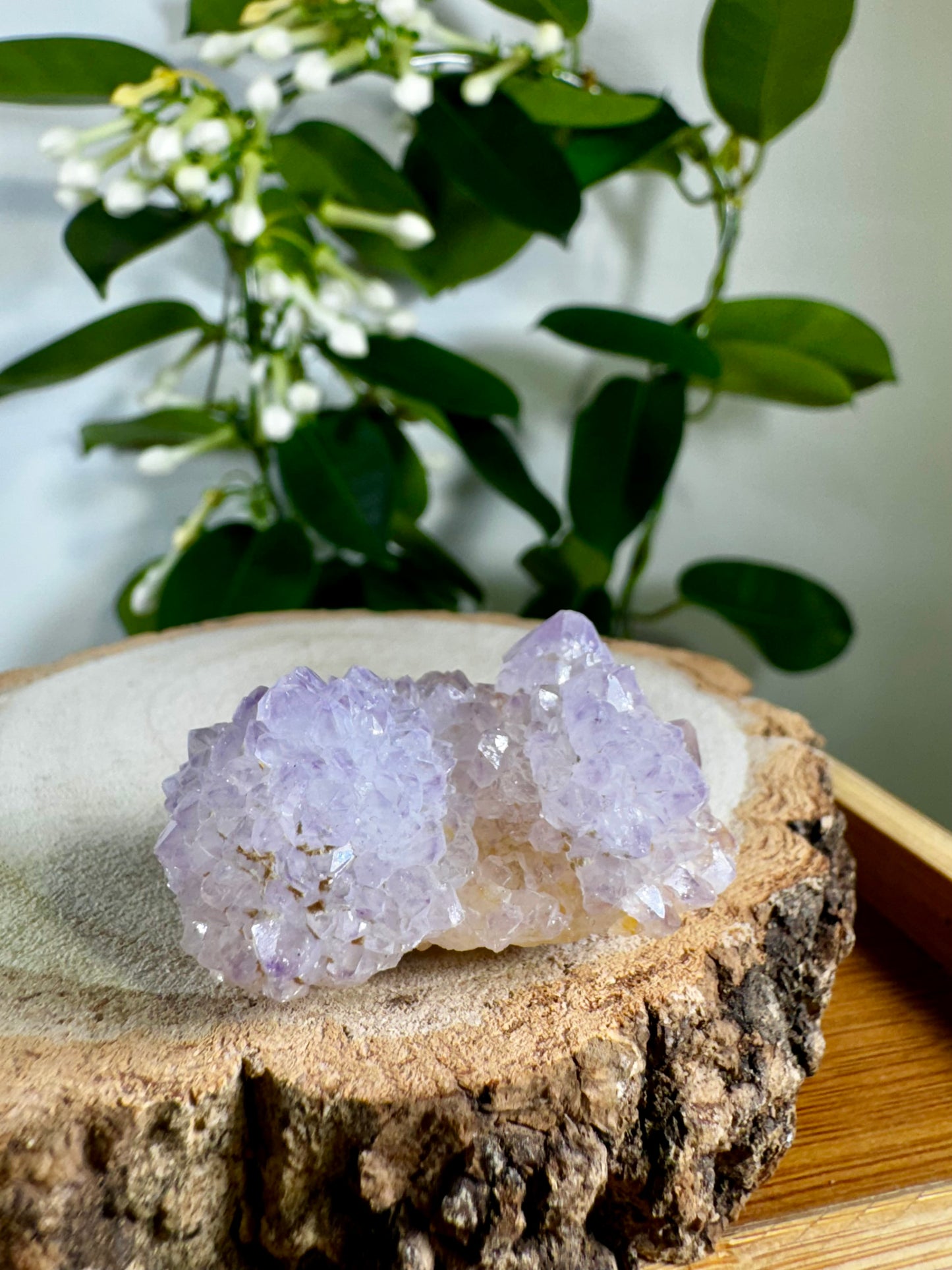 Small Spirit Quartz | 29g