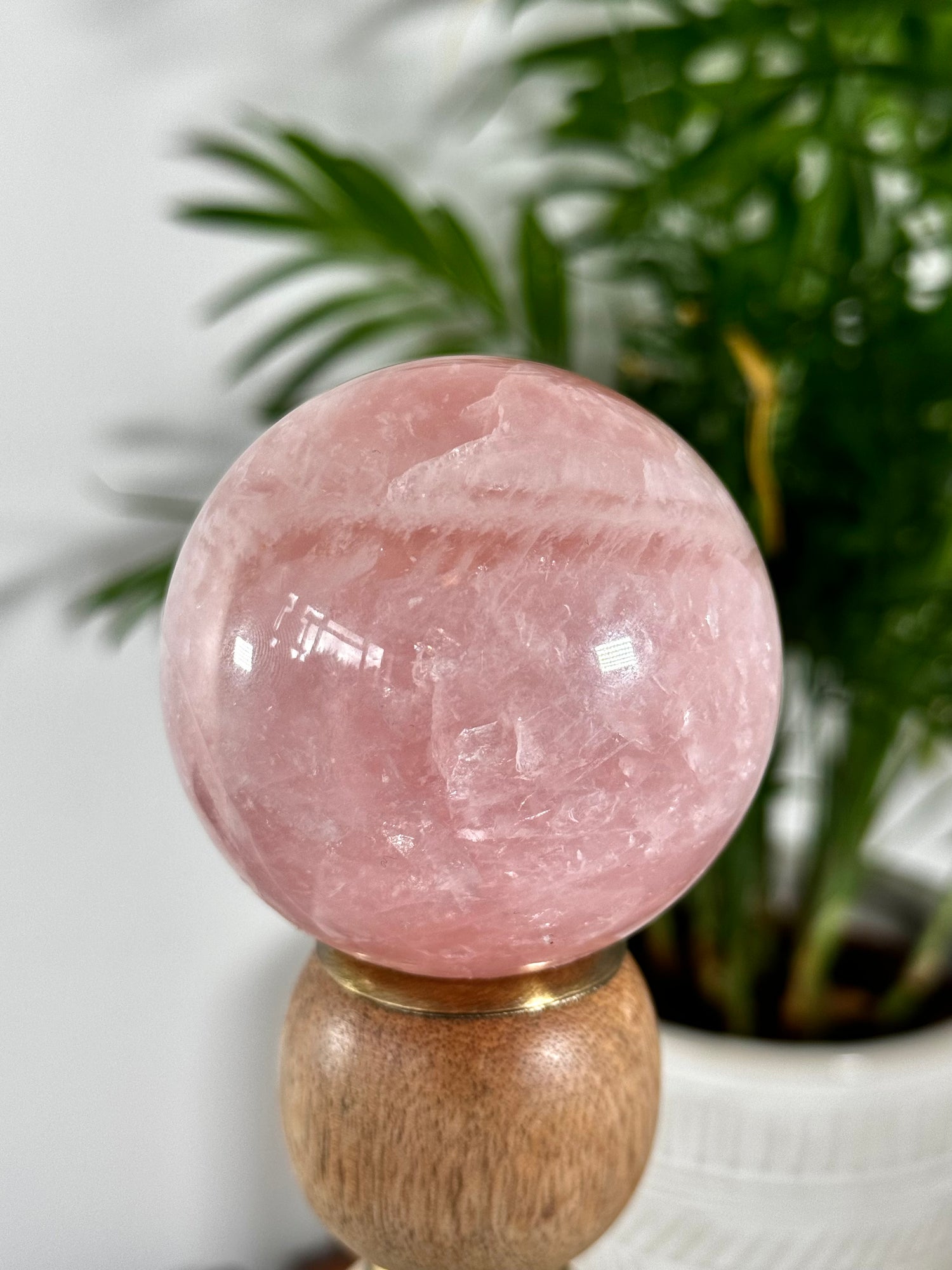 Rose Quartz