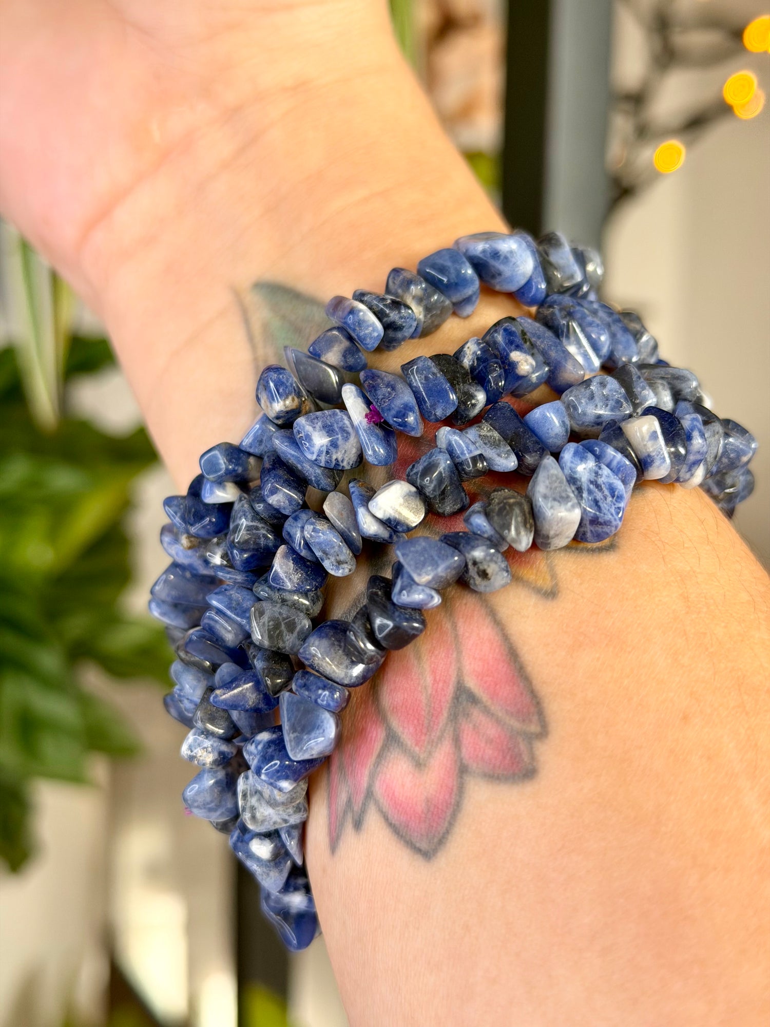 Sodalite