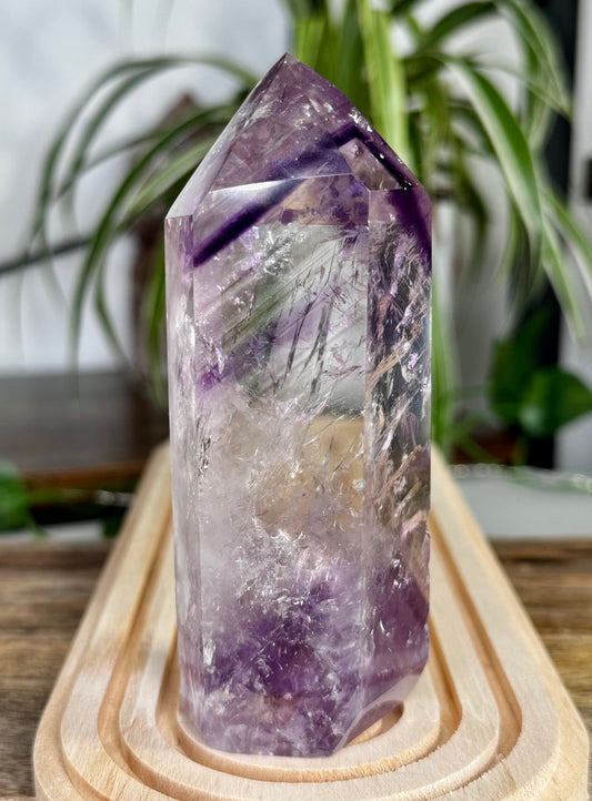 Phantom Amethyst Tower | 273g
