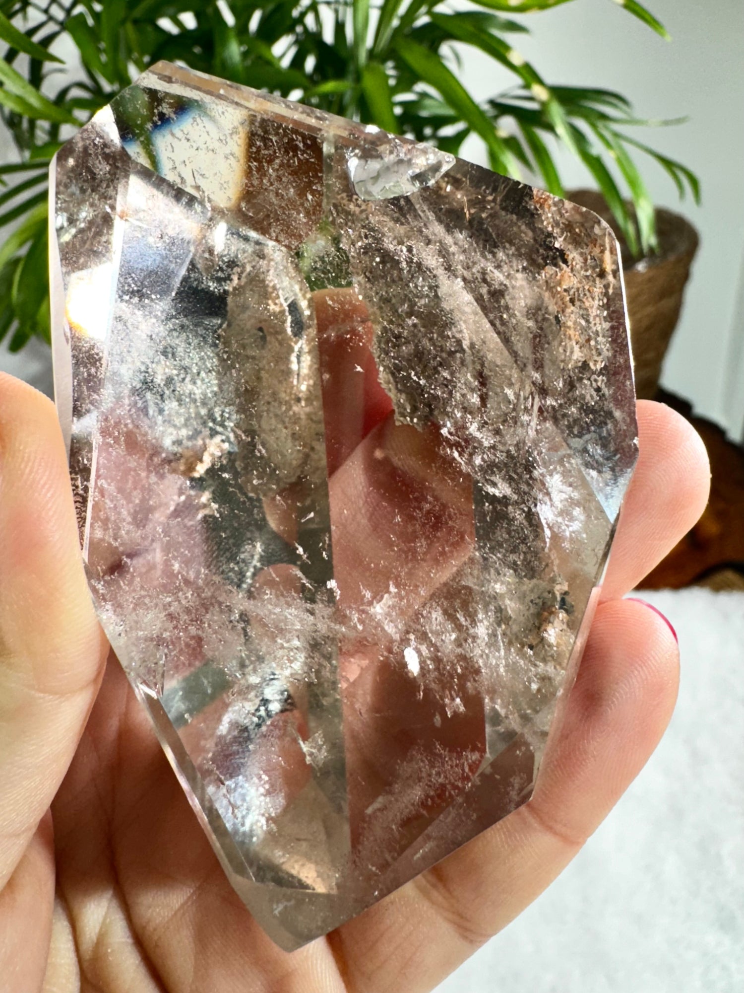 Garden Quartz