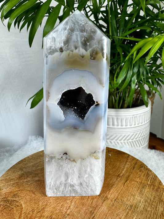 Agate Tower | 299g