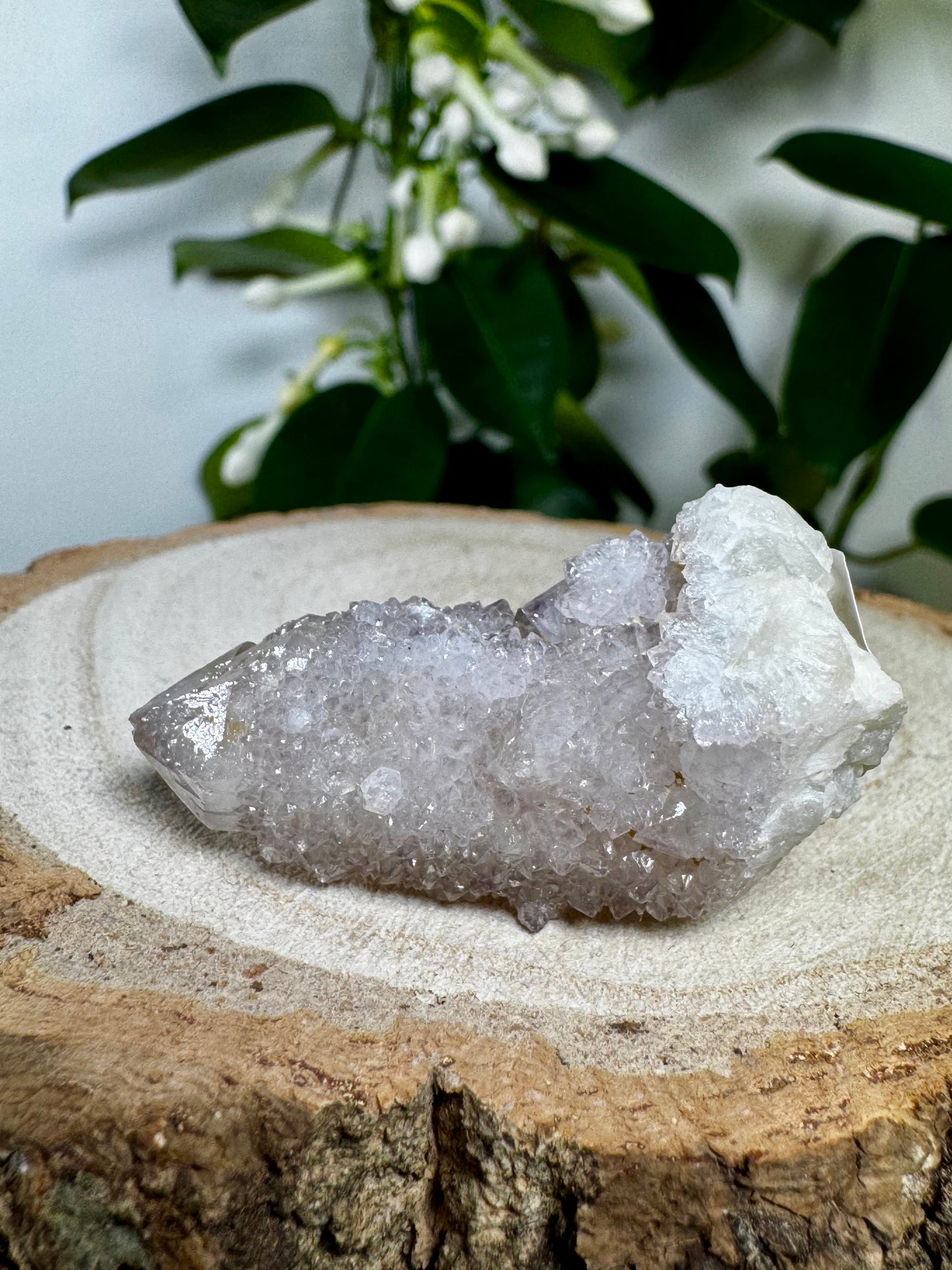 Small Spirit Quartz | 23g