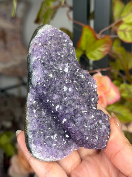 Amethyst Cluster Brasil | 265g