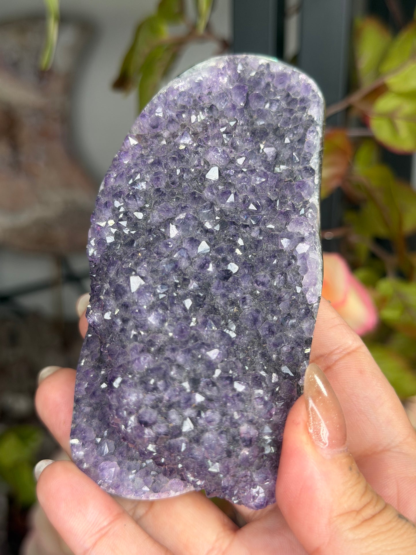 Amethyst Cluster Brasil | 265g