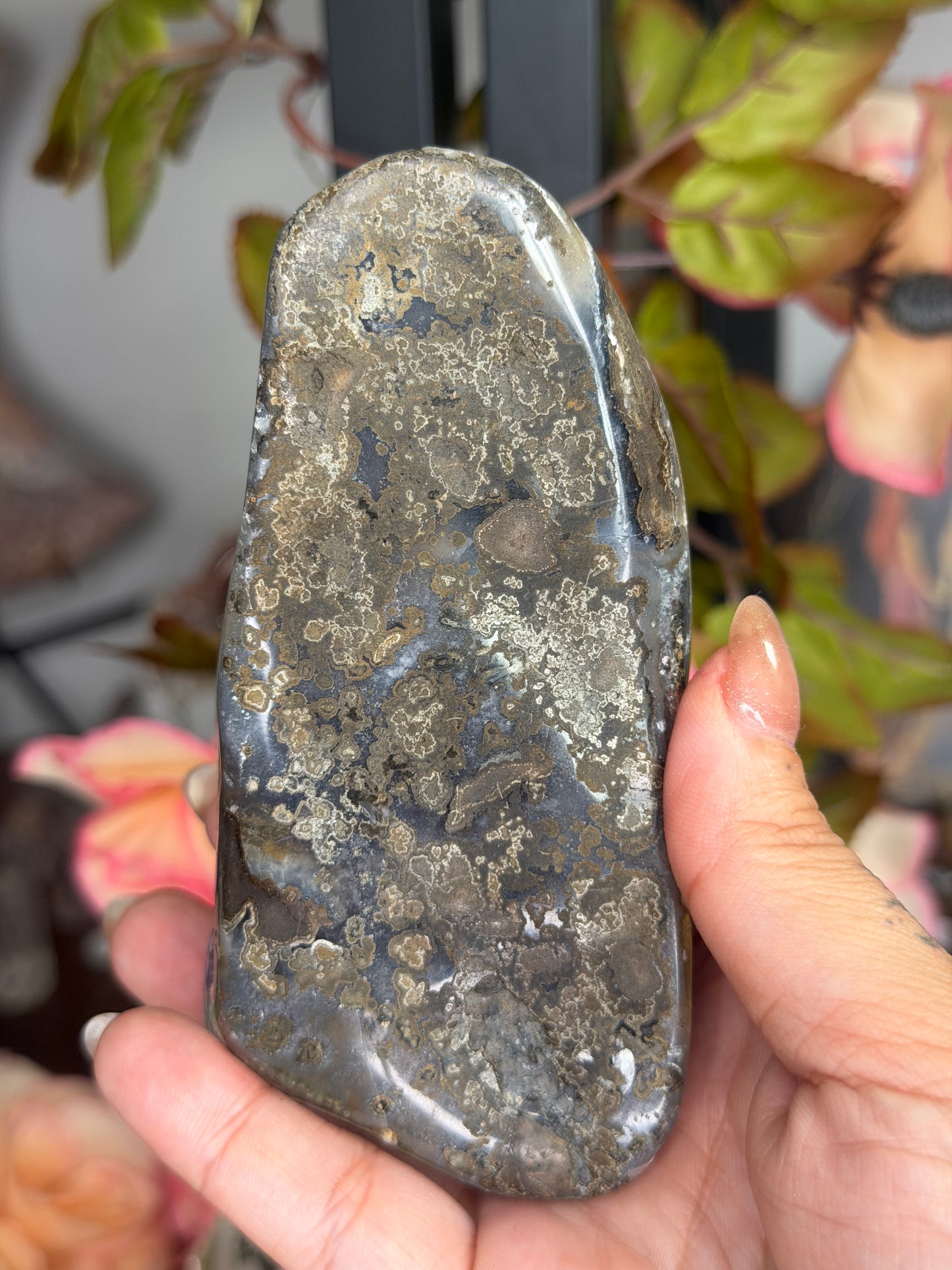 Amethyst Cluster Brasil | 265g
