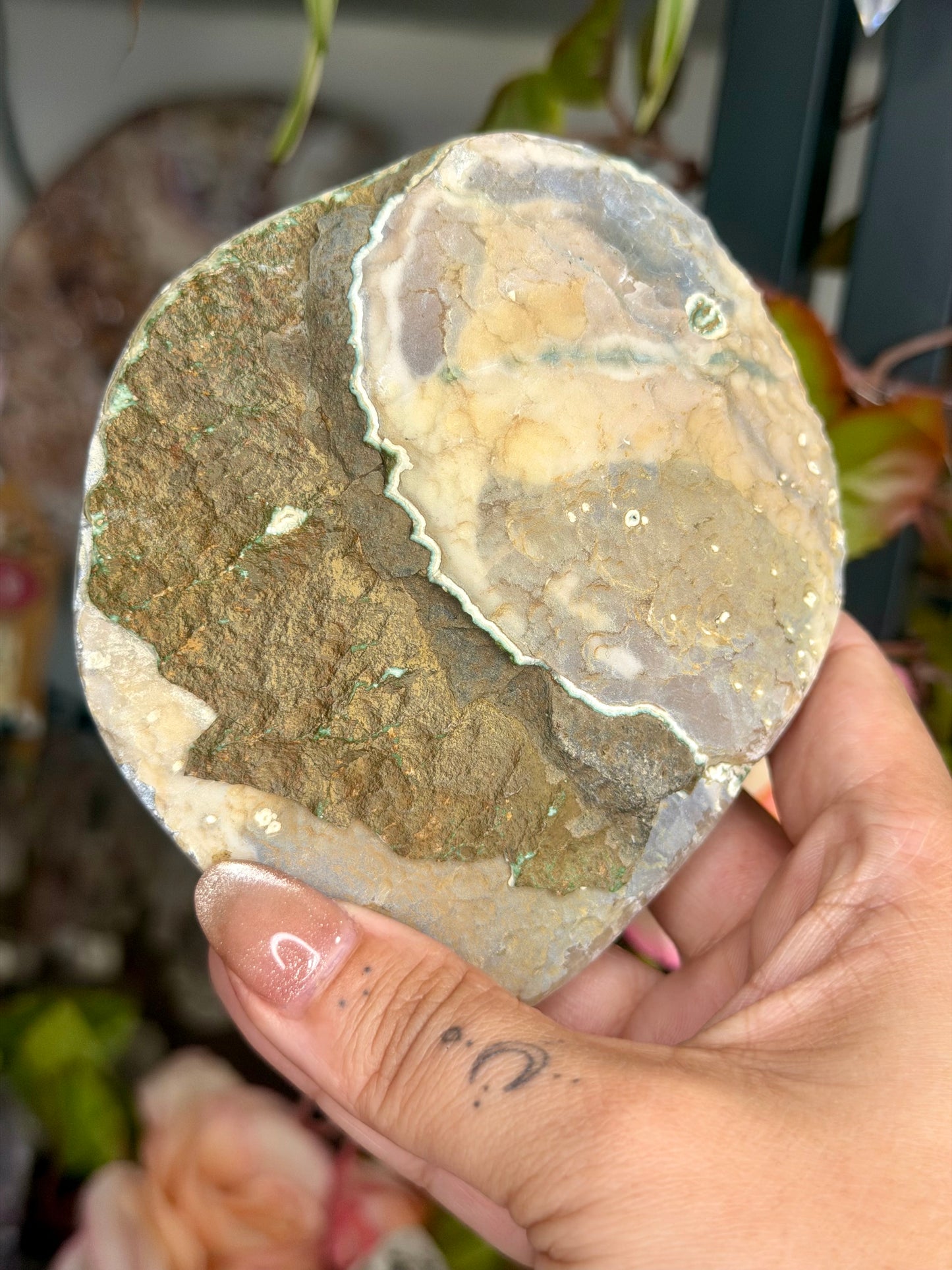 Amethyst Cluster Brasil | 324g