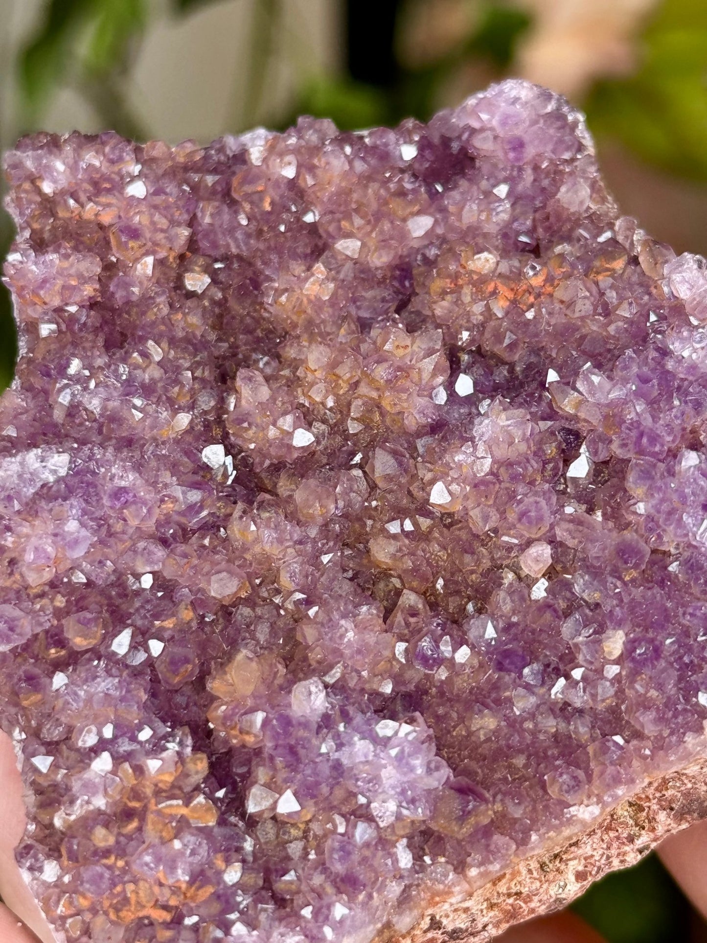 Alacam Amethyst Cluster | 152g - The Crystal Valley