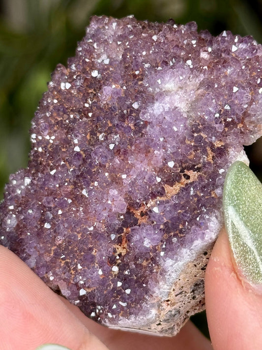 Alacam Amethyst Cluster | 50g - The Crystal Valley