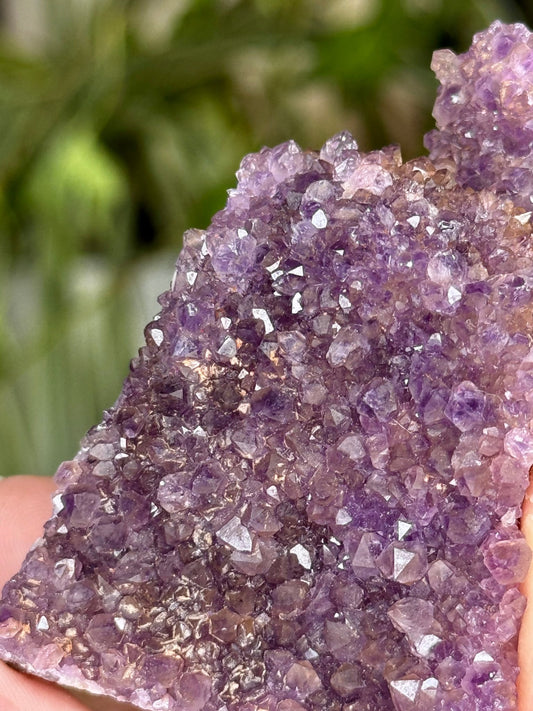 Alacam Amethyst Cluster | 55g - The Crystal Valley