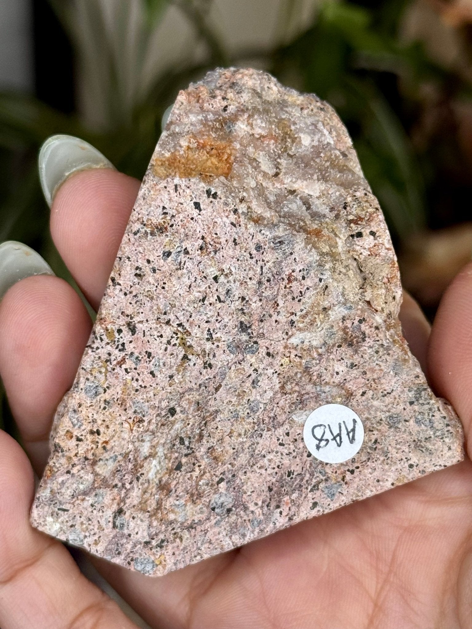 Alacam Amethyst Cluster | 87g - The Crystal Valley