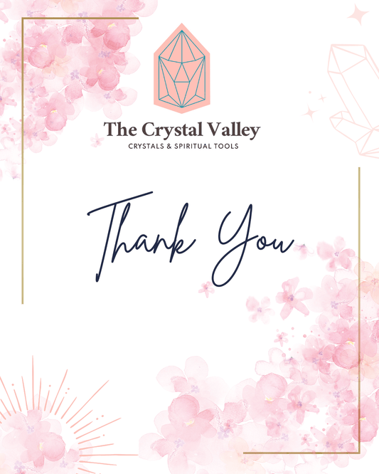 Ally - The Crystal Valley