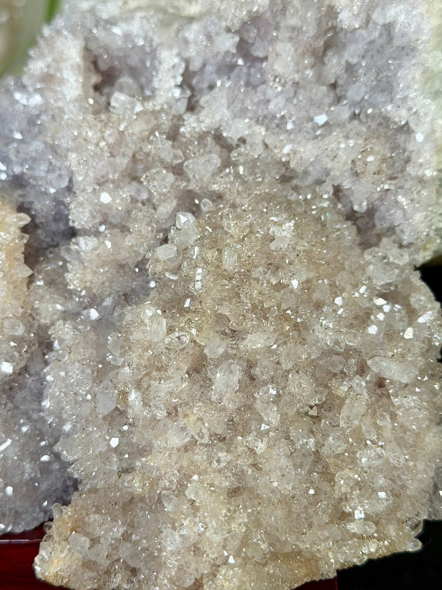 Fantastic & Unique Amethyst | 2.01kg - The Crystal Valley