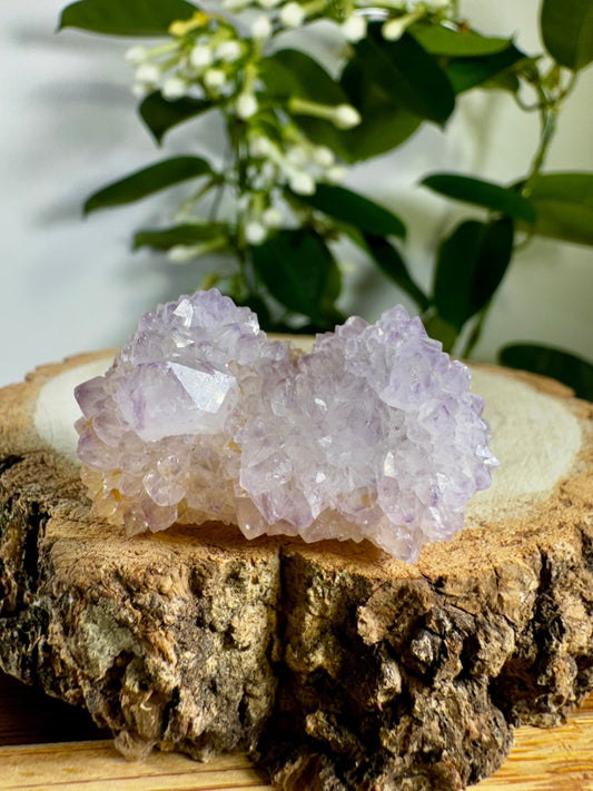 Small Spirit Quartz | 29g - The Crystal Valley