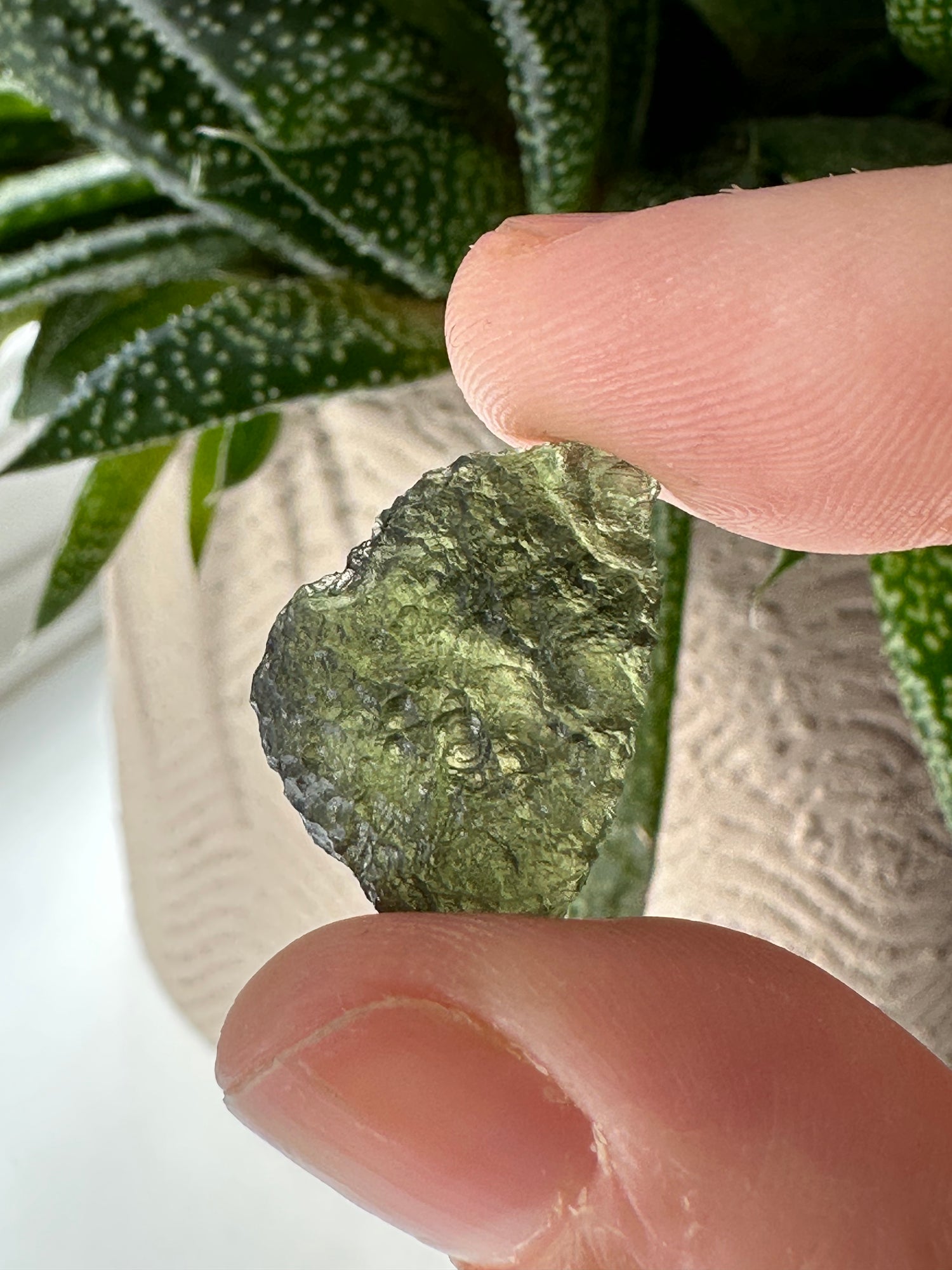 Moldavite